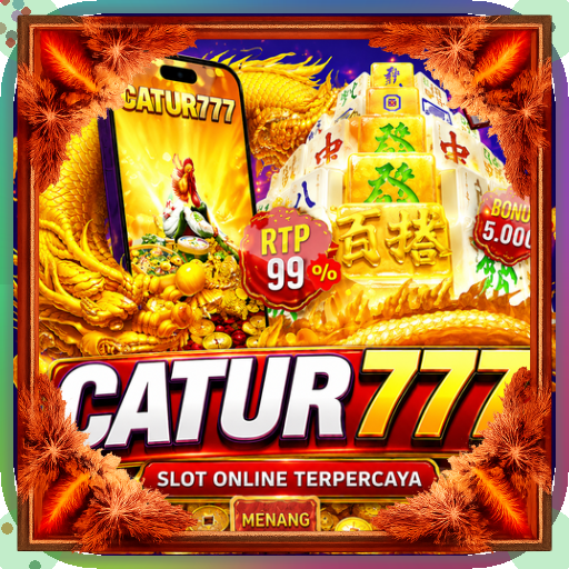 catur777 — mitra unggulan